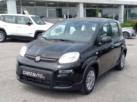 Used FIAT PANDA Hybrid 2024 Ad 