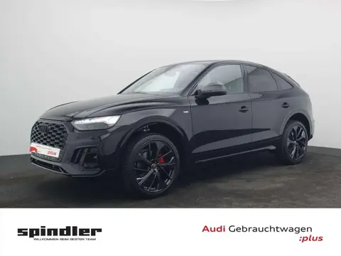 Used AUDI Q5 Diesel 2024 Ad 