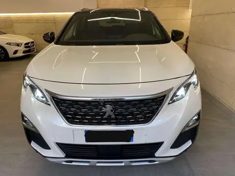 Used PEUGEOT 3008 Diesel 2019 Ad 