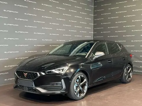 Annonce CUPRA LEON Hybride 2023 d'occasion 