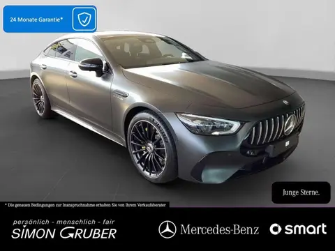 Annonce MERCEDES-BENZ CLASSE GT Essence 2024 d'occasion 