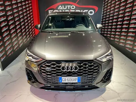 Annonce AUDI Q3 Diesel 2020 d'occasion 