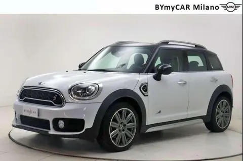 Used MINI COOPER Diesel 2019 Ad 