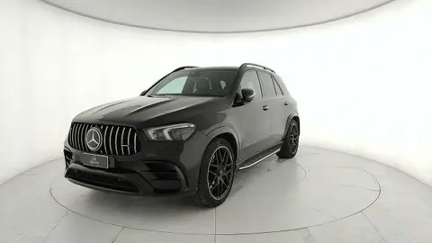 Used MERCEDES-BENZ CLASSE GLE Hybrid 2023 Ad 