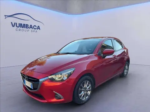 Used MAZDA 2 Diesel 2018 Ad 