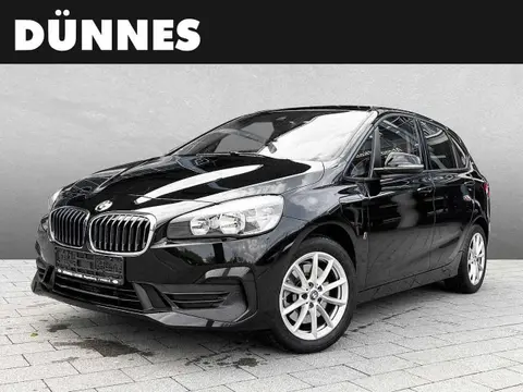 Annonce BMW SERIE 2 Hybride 2018 d'occasion 