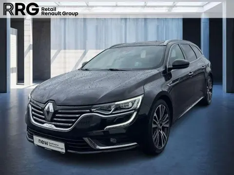 Used RENAULT TALISMAN Petrol 2017 Ad 