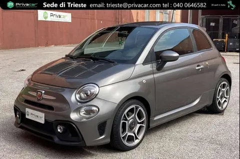 Annonce ABARTH 595 Essence 2020 d'occasion 