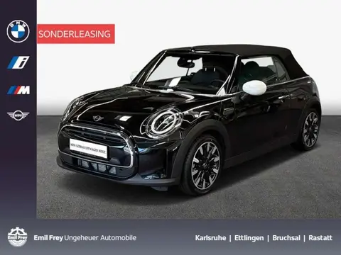 Annonce MINI COOPER Essence 2023 d'occasion 