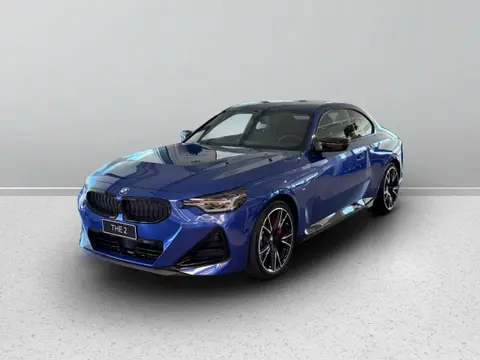 Annonce BMW SERIE 2 Essence 2024 d'occasion 