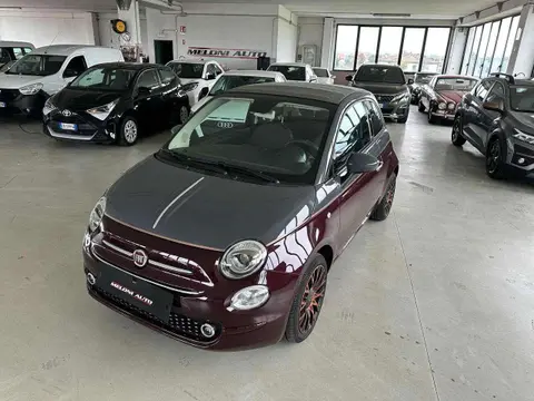 Used FIAT 500C Petrol 2018 Ad 