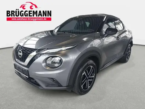 Used NISSAN JUKE Petrol 2024 Ad 