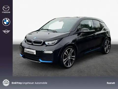 Annonce BMW I3 Électrique 2021 d'occasion 