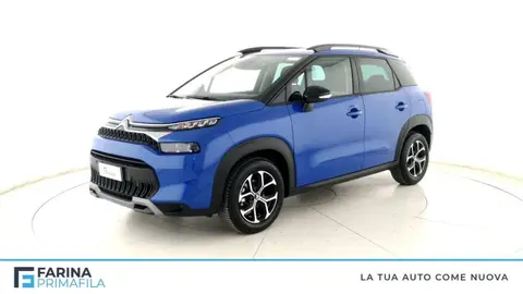 Used CITROEN C3 AIRCROSS Petrol 2024 Ad 