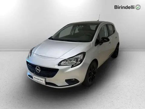 Used OPEL CORSA Petrol 2018 Ad 