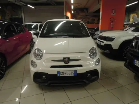 Annonce ABARTH 695 Essence 2023 d'occasion 