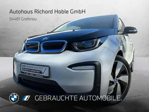 Used BMW I3 Electric 2020 Ad 