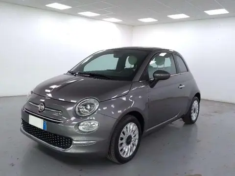 Annonce FIAT 500 Hybride 2022 d'occasion 