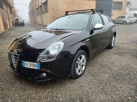 Used ALFA ROMEO GIULIETTA Diesel 2015 Ad 