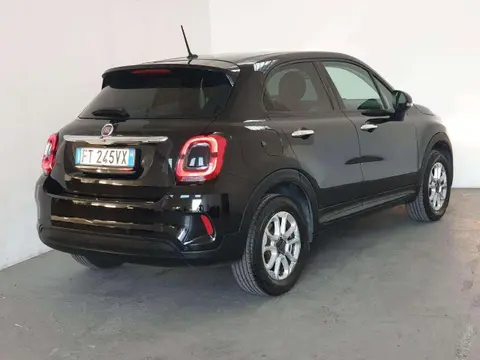 Annonce FIAT 500X GPL 2019 d'occasion 