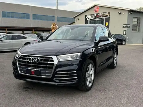 Used AUDI Q5 Diesel 2019 Ad 