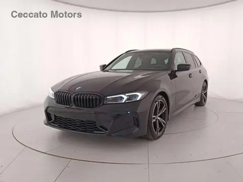 Used BMW SERIE 3 Hybrid 2023 Ad 