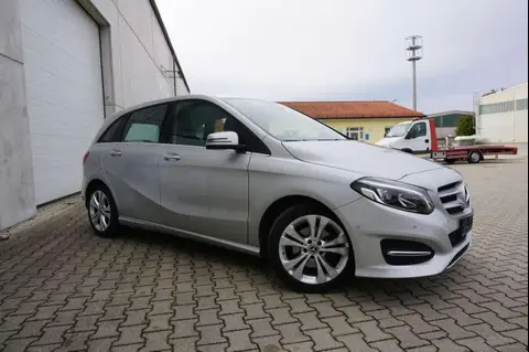 Used MERCEDES-BENZ CLASSE B Diesel 2019 Ad 