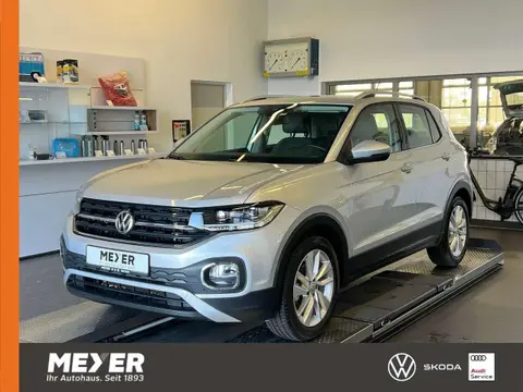 Used VOLKSWAGEN T-CROSS Petrol 2020 Ad 