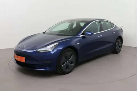 Used TESLA MODEL 3 Electric 2019 Ad 