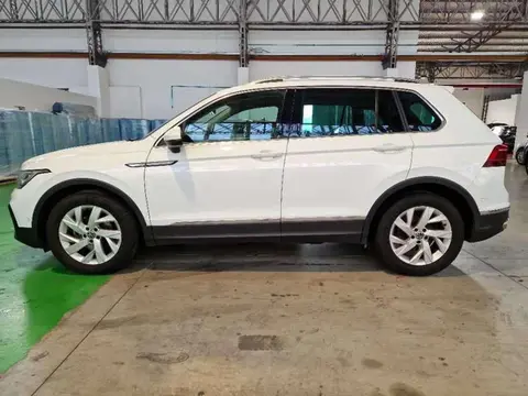 Used VOLKSWAGEN TIGUAN Diesel 2021 Ad 