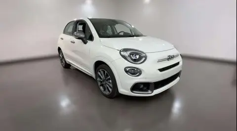 Used FIAT 500X Hybrid 2024 Ad 