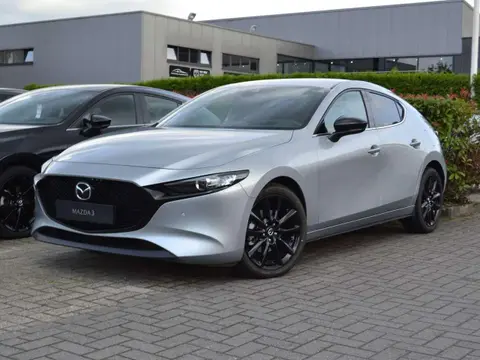 Annonce MAZDA 3 Essence 2023 d'occasion 