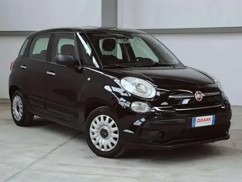 Used FIAT 500L Diesel 2019 Ad 