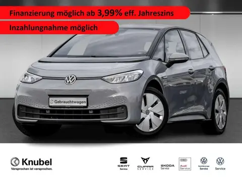 Annonce VOLKSWAGEN ID.3 Électrique 2021 d'occasion 