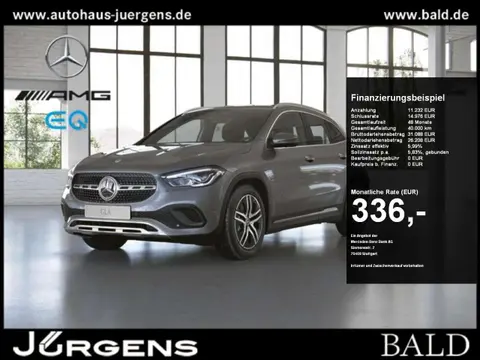 Used MERCEDES-BENZ CLASSE GLA Petrol 2023 Ad 