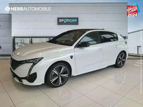 Annonce PEUGEOT 308  2023 d'occasion 