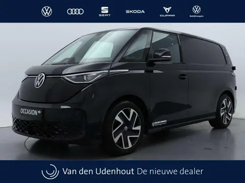 Annonce VOLKSWAGEN ID. BUZZ Électrique 2024 d'occasion 