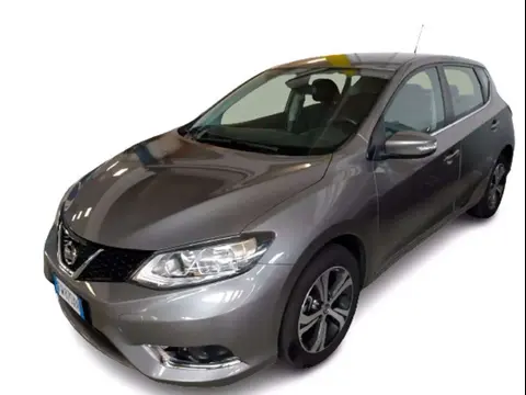 Used NISSAN PULSAR Diesel 2019 Ad 