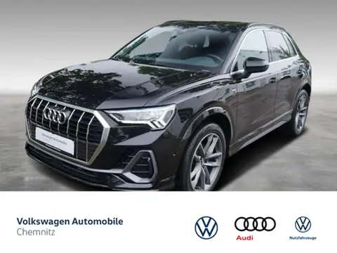 Annonce AUDI Q3 Diesel 2021 d'occasion 