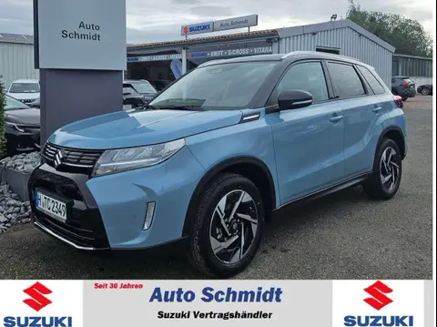 Used SUZUKI VITARA Petrol 2024 Ad 