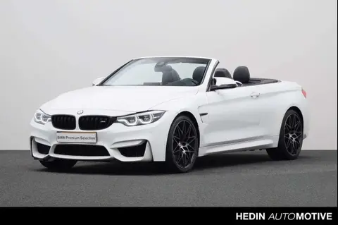 Used BMW M4 Petrol 2018 Ad 