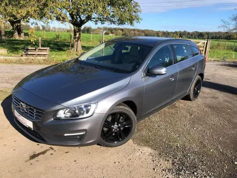 Used VOLVO V60 Petrol 2016 Ad 