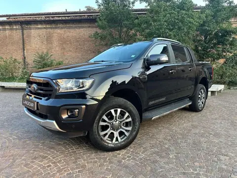 Annonce FORD RANGER Diesel 2019 d'occasion 