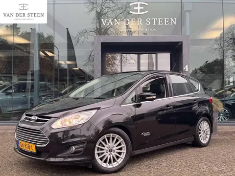 Used FORD C-MAX Hybrid 2015 Ad 