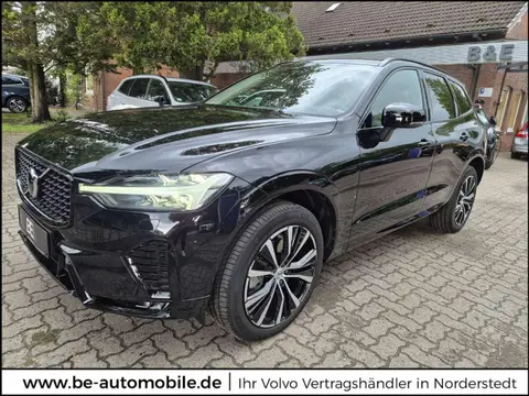 Annonce VOLVO XC60 Diesel 2023 d'occasion 