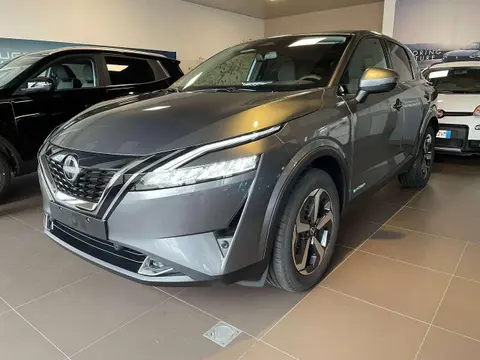 Annonce NISSAN QASHQAI Hybride 2023 d'occasion 