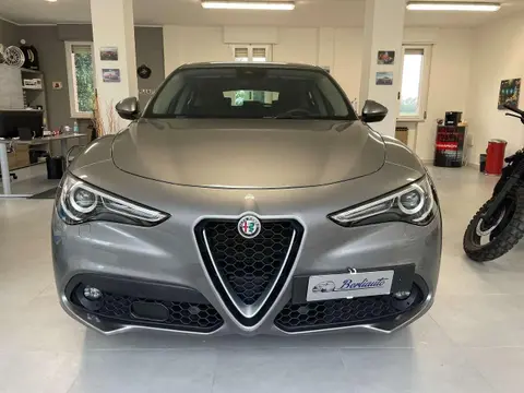 Used ALFA ROMEO STELVIO Diesel 2021 Ad 