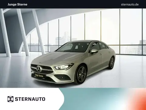 Annonce MERCEDES-BENZ CLASSE CLA Essence 2023 d'occasion 