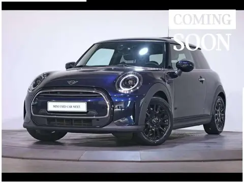 Used MINI COOPER Petrol 2023 Ad Belgium