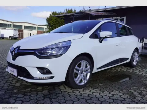 Annonce RENAULT CLIO Diesel 2019 d'occasion 